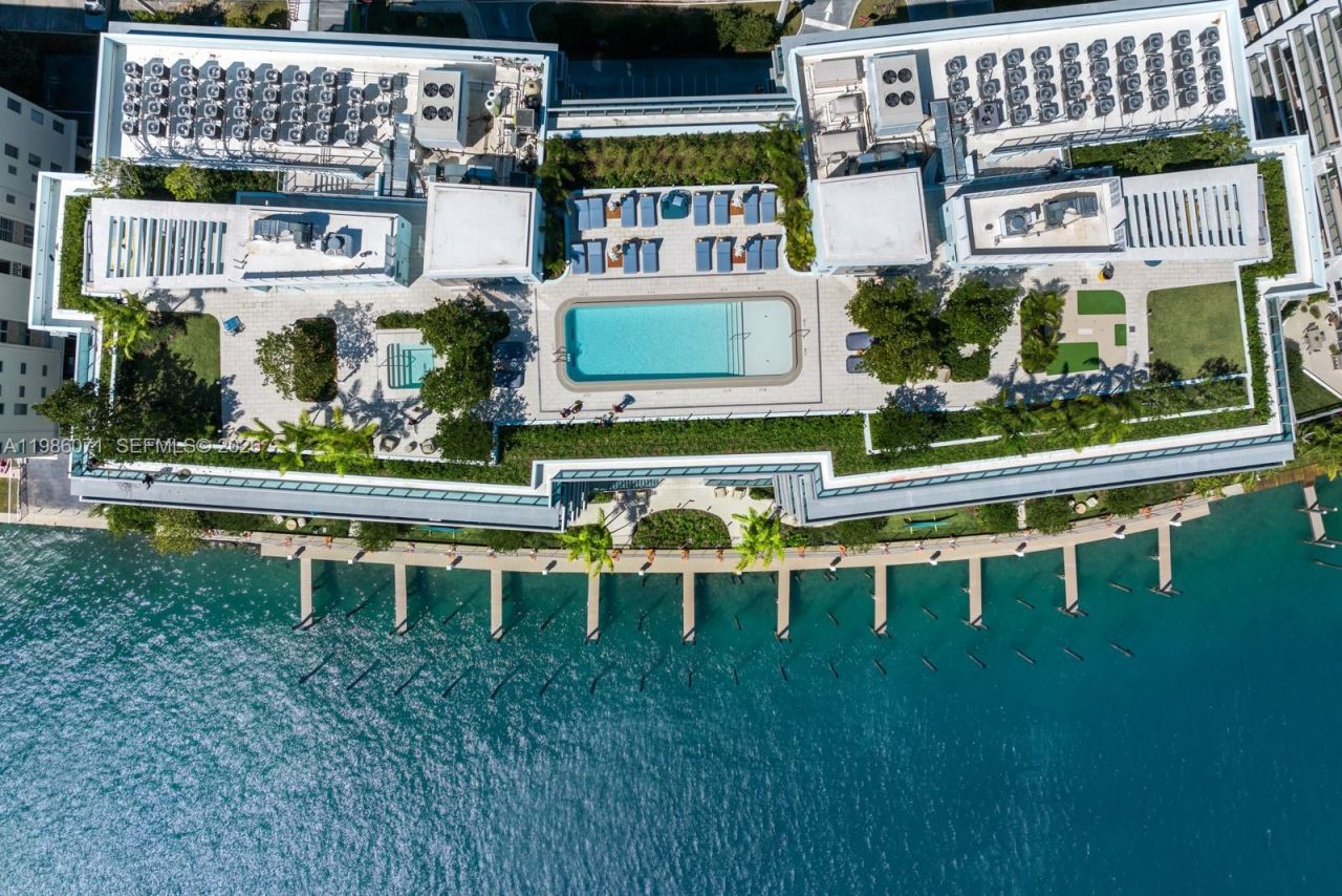 9221 E Bay Harbor Drive , Unit 610, Bay Harbor Islands, FL 33154 Photo