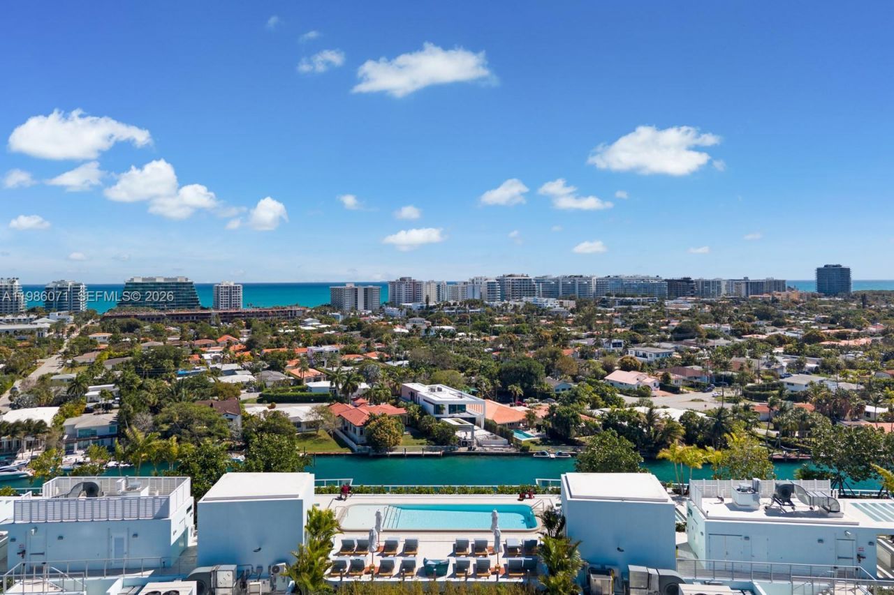 9221 E Bay Harbor Drive , Unit 610, Bay Harbor Islands, FL 33154 Photo