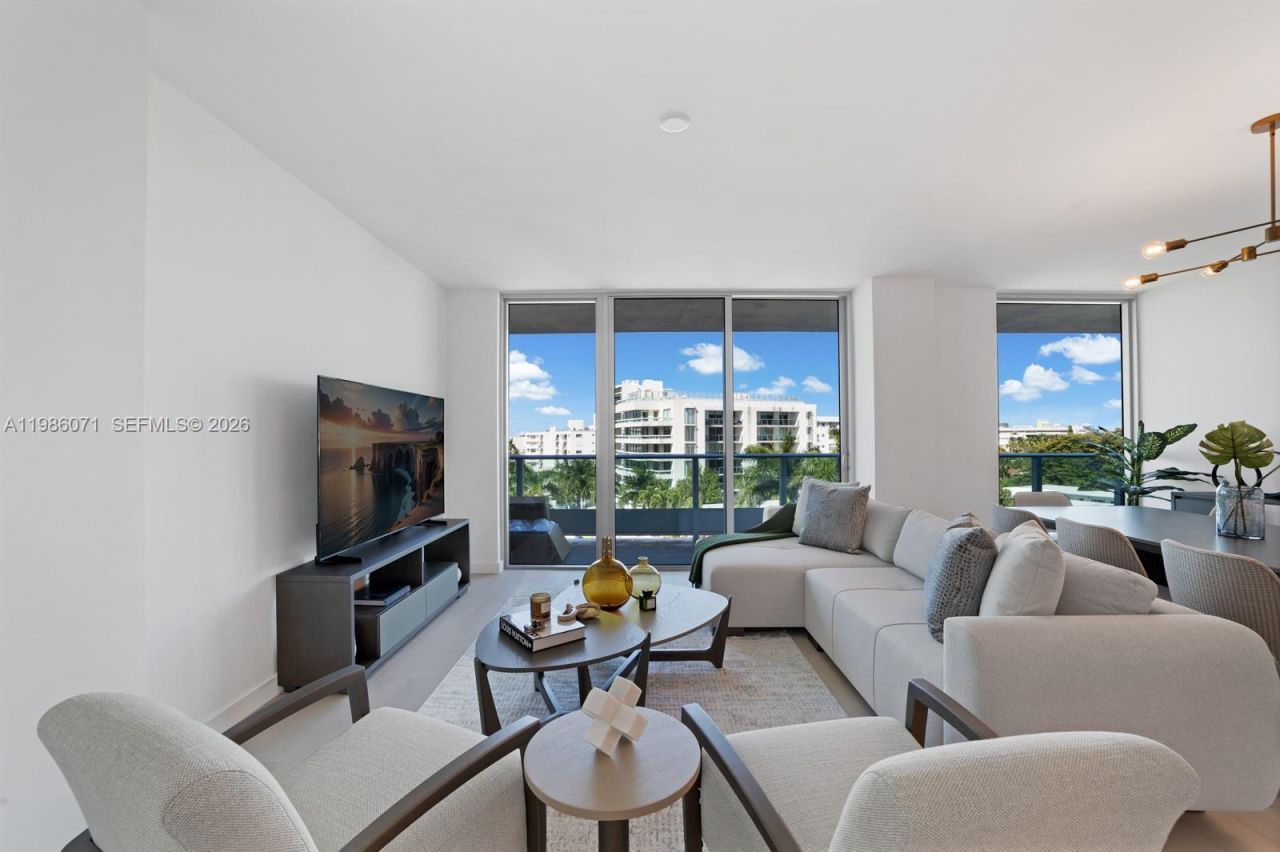 9221 E Bay Harbor Drive , Unit 610, Bay Harbor Islands, FL 33154 Photo