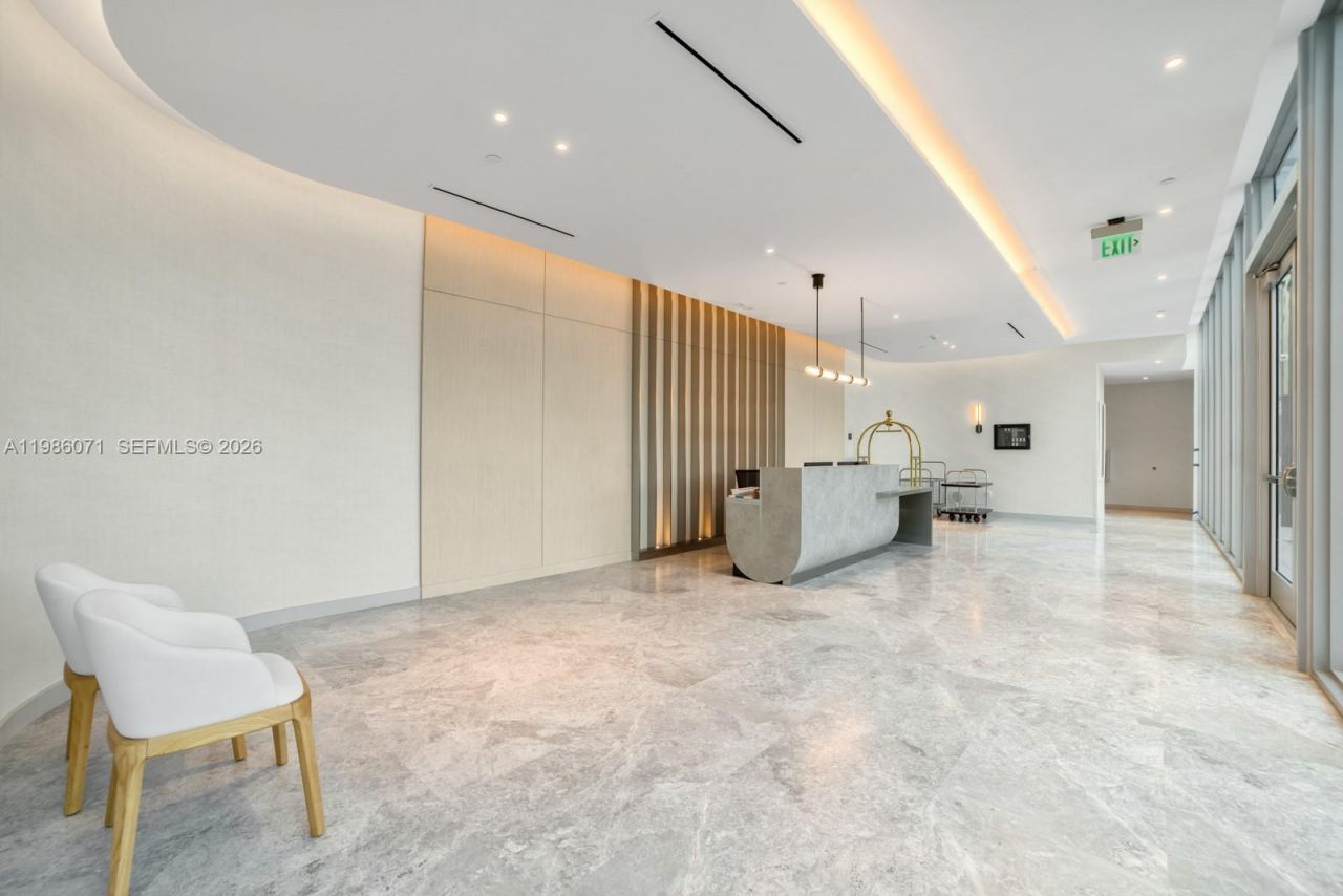 9221 E Bay Harbor Drive , Unit 610, Bay Harbor Islands, FL 33154 Photo