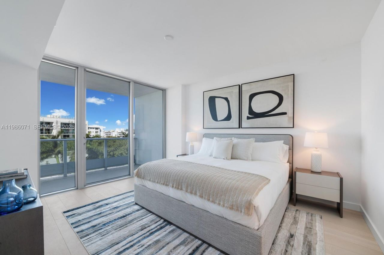 9221 E Bay Harbor Drive , Unit 610, Bay Harbor Islands, FL 33154 Photo