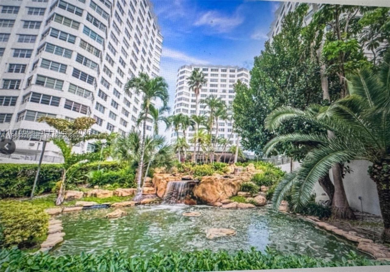 999 Brickell Bay Dr , Unit 1601, Miami, FL 33131 Photo