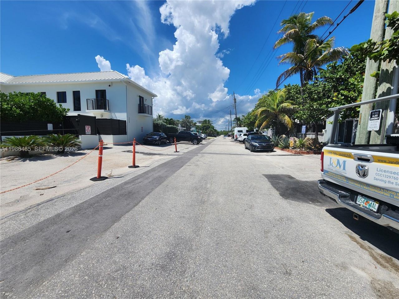 315 Walnut St , Unit 2, Hollywood, FL 33019 Photo