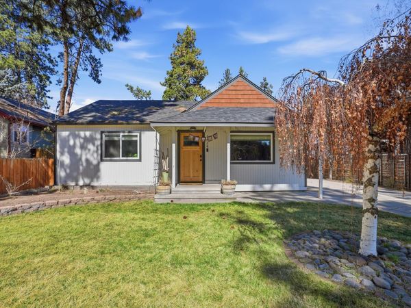 1424 NW Albany Avenue, Bend, OR 97703