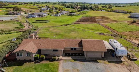 3050 Grapevine Gulch Rd, Ione, CA 95640 Photo