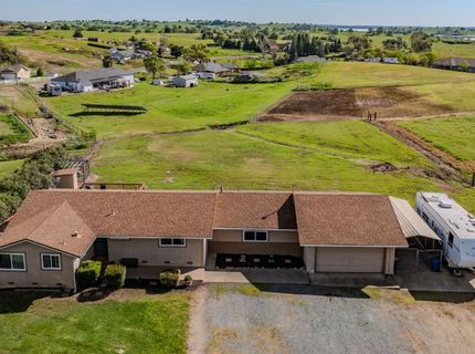 3050 Grapevine Gulch Rd, Ione, CA 95640 Photo