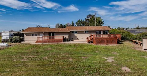 3050 Grapevine Gulch Rd, Ione, CA 95640 Photo