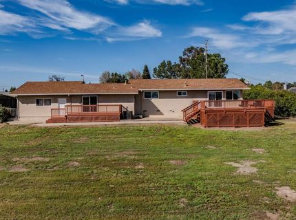 3050 Grapevine Gulch Rd, Ione, CA 95640 Photo