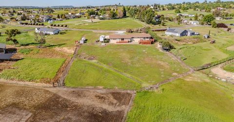 3050 Grapevine Gulch Rd, Ione, CA 95640 Photo