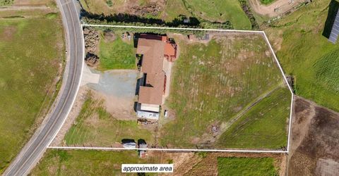 3050 Grapevine Gulch Rd, Ione, CA 95640 Photo