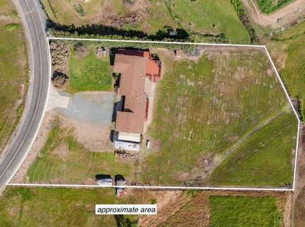 3050 Grapevine Gulch Rd, Ione, CA 95640 Photo