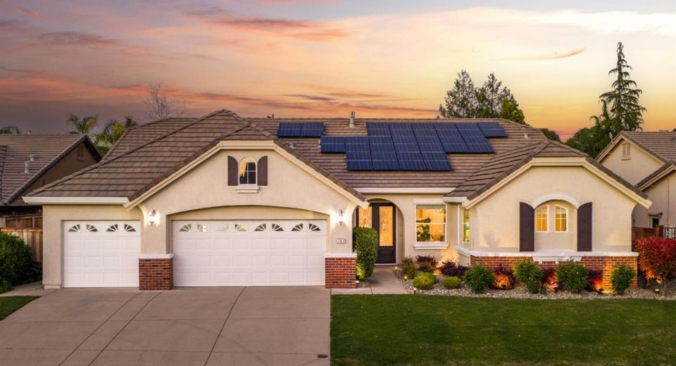 797 Grandview Dr, Auburn, CA 95603 Photo