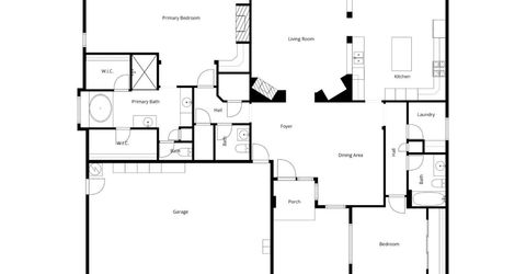 797 Grandview Dr, Auburn, CA 95603 Photo