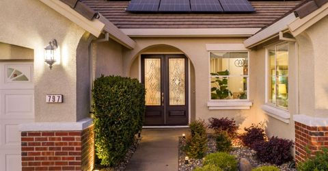 797 Grandview Dr, Auburn, CA 95603 Photo