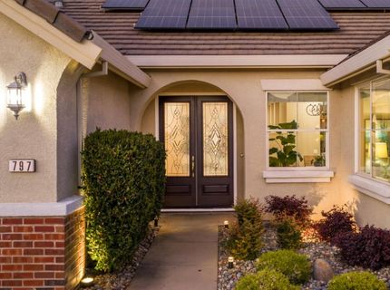 797 Grandview Dr, Auburn, CA 95603 Photo