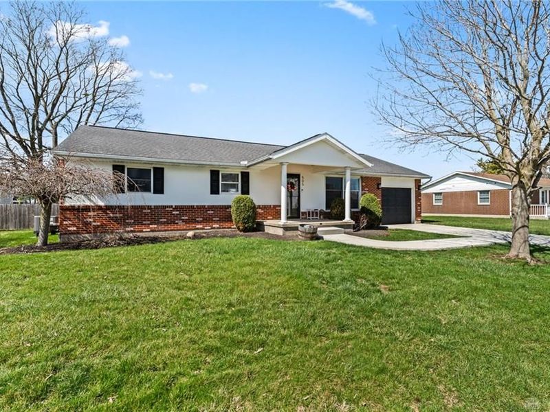 505 Cherry Street, Fletcher, OH 45326 Photo 10