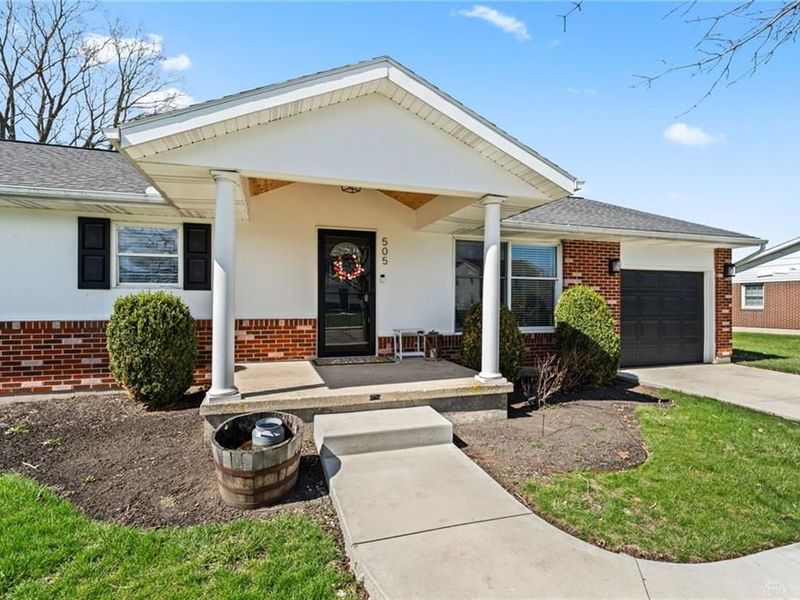 505 Cherry Street, Fletcher, OH 45326 Photo 11