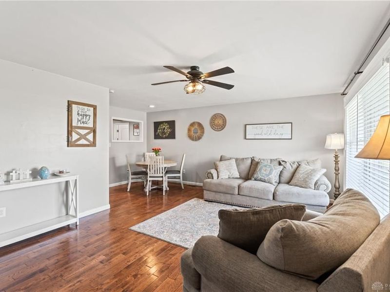 505 Cherry Street, Fletcher, OH 45326 Photo 13