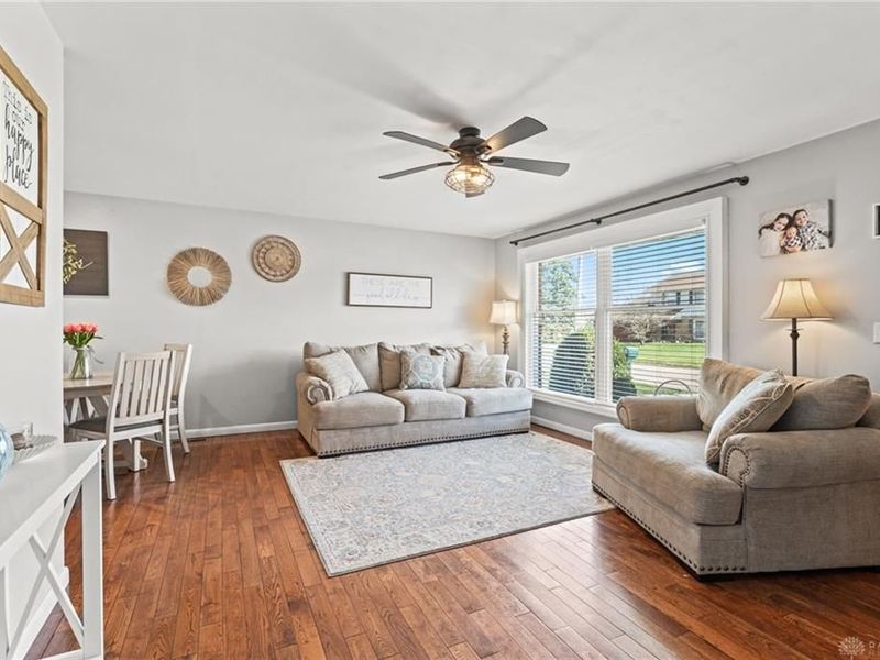 505 Cherry Street, Fletcher, OH 45326 Photo 17