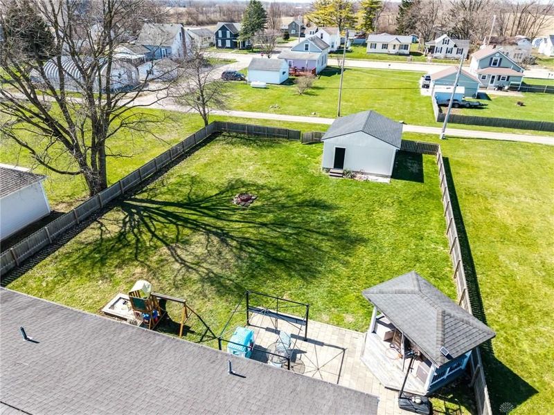 505 Cherry Street, Fletcher, OH 45326 Photo 3