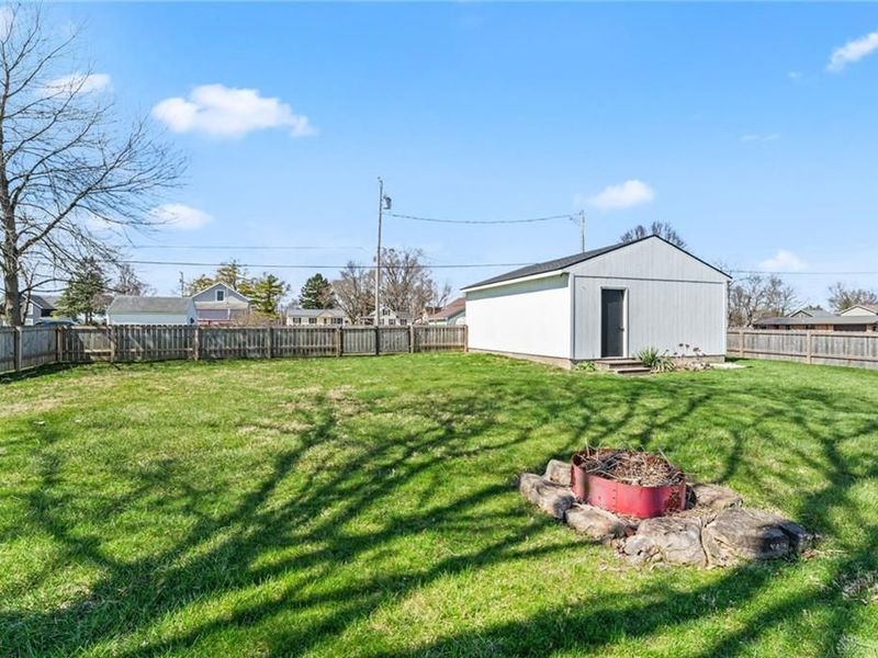 505 Cherry Street, Fletcher, OH 45326 Photo 52