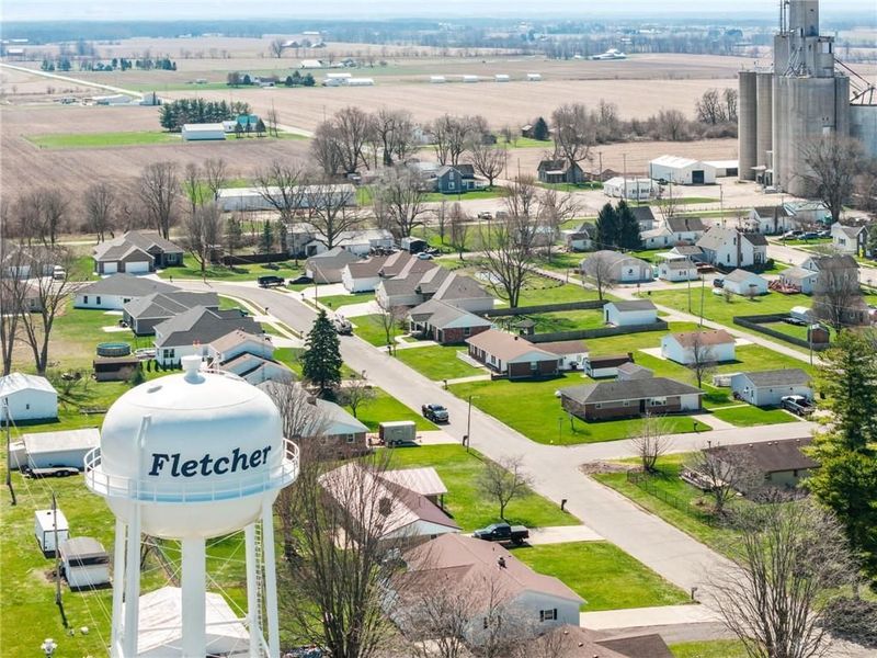 505 Cherry Street, Fletcher, OH 45326 Photo 7