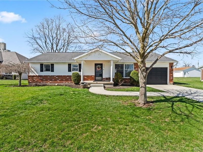 505 Cherry Street, Fletcher, OH 45326 Photo 9