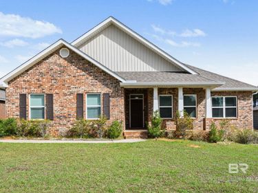12693 Waxwing Avenue, Spanish Fort, AL 36527
