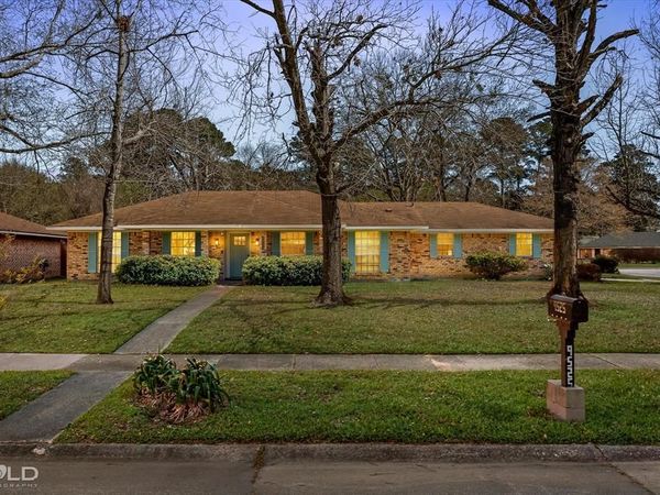 9525 Leaside Way , Shreveport, LA 71118