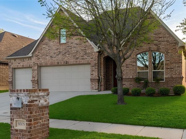 3005 S College Avenue, Decatur, TX 76234