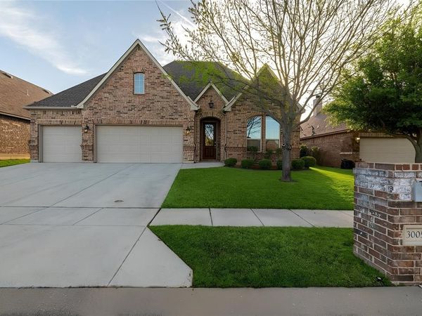 3005 S College Avenue, Decatur, TX 76234