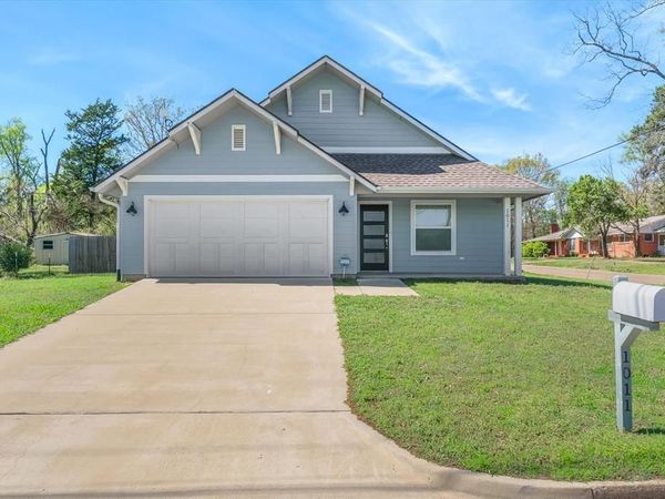 1011 Athens Street, Canton, TX 75103