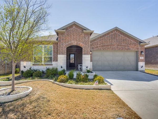 424 Long Pines Drive, McKinney, TX 75071