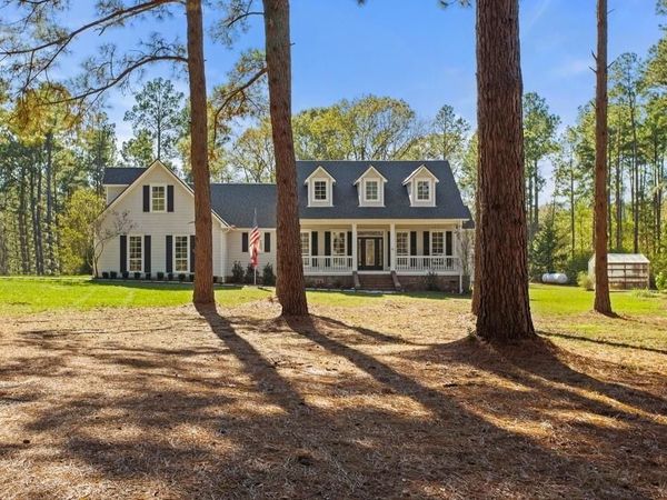 22924 County Road 223, Arp, TX 75750