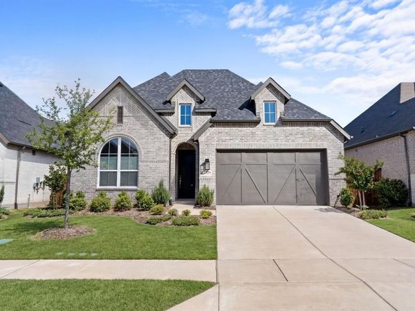 2310 Moonstruck Place, Celina, TX 75009