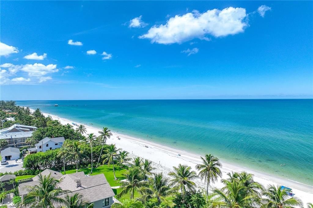 281 4th St S, Unit 101, Naples, FL 34102 Photo