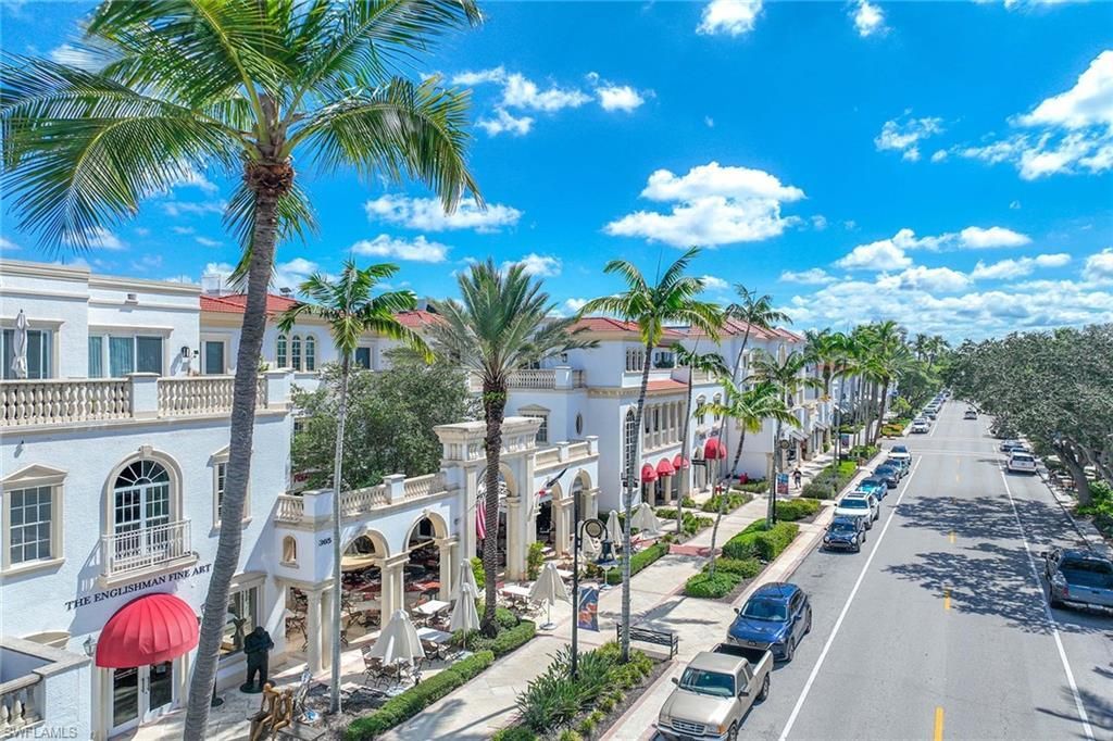 281 4th St S, Unit 101, Naples, FL 34102 Photo