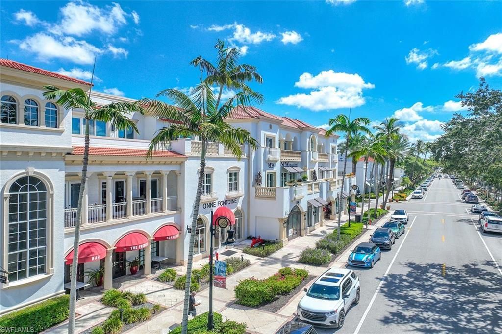 281 4th St S, Unit 101, Naples, FL 34102 Photo