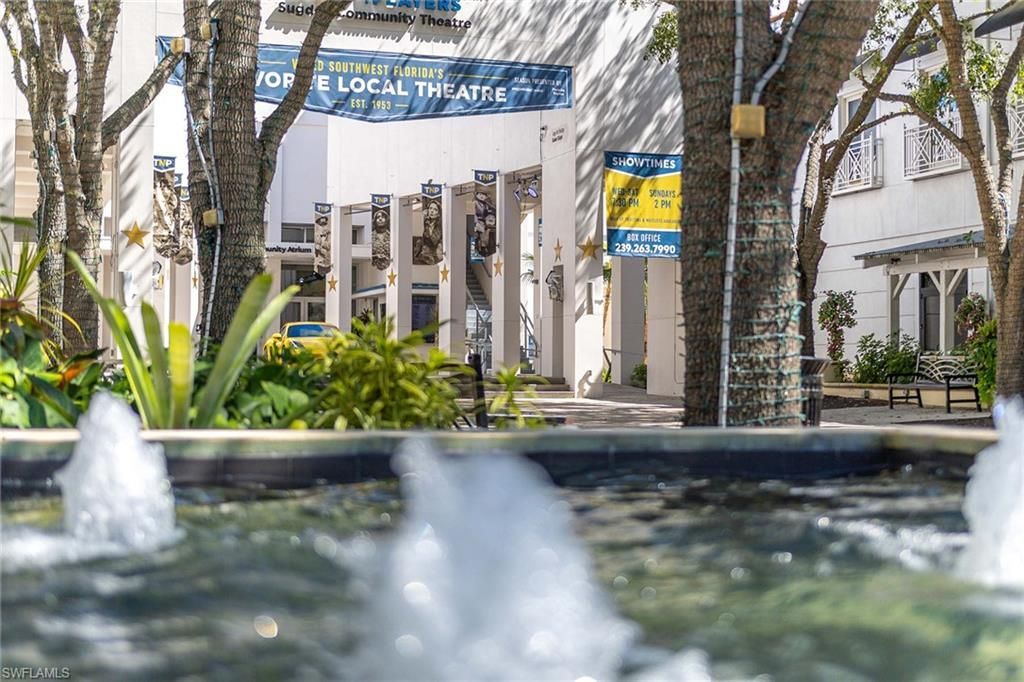 281 4th St S, Unit 101, Naples, FL 34102 Photo