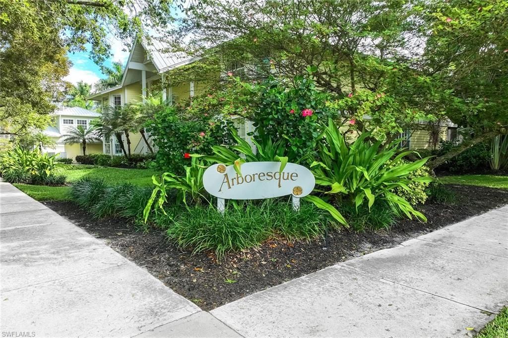 281 4th St S, Unit 101, Naples, FL 34102 Photo