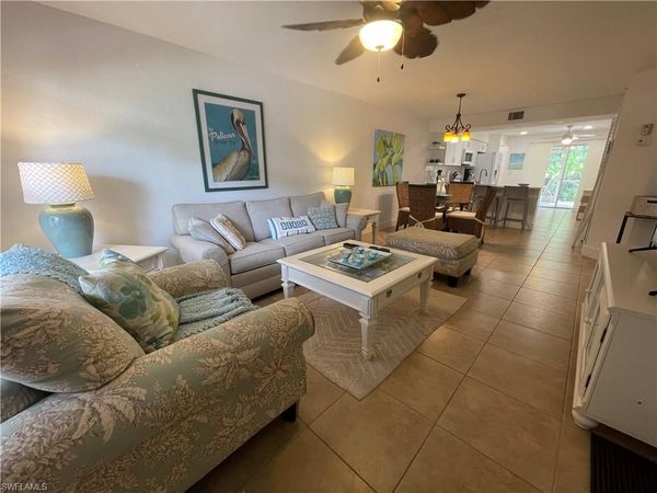28940 Bermuda Pointe CIR, Unit 102, BONITA SPRINGS, FL 34134