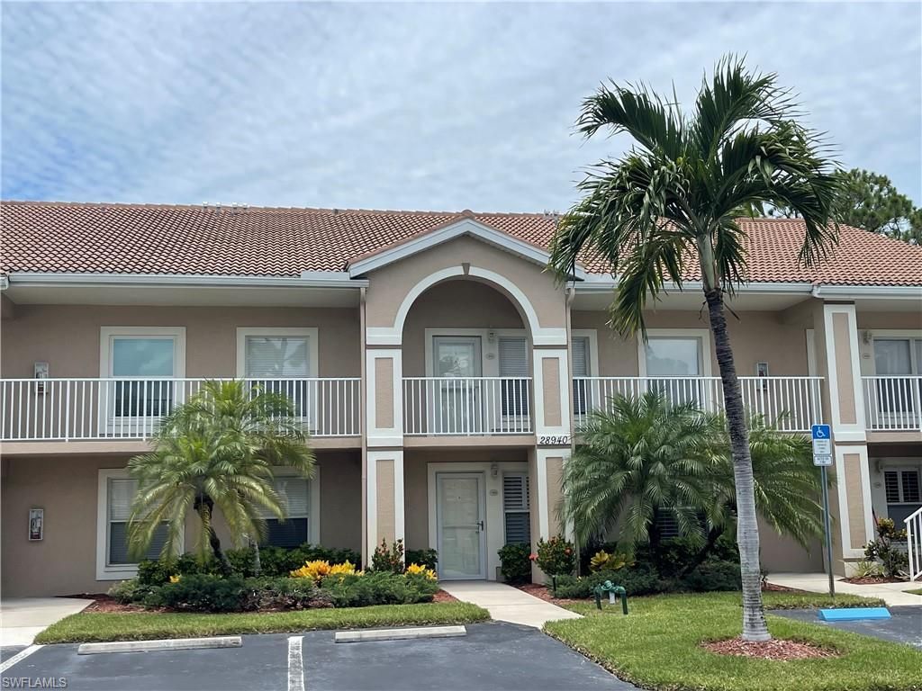 28940 Bermuda Pointe Cir, Unit 102, Bonita Springs, FL 34134 Photo