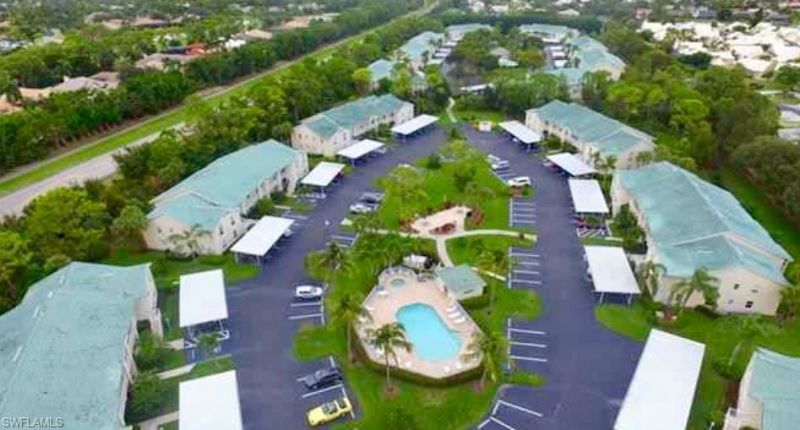 28940 Bermuda Pointe Cir, Unit 102, Bonita Springs, FL 34134 Photo