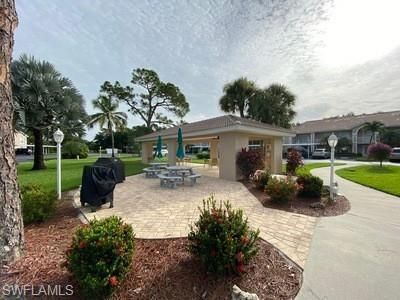 28940 Bermuda Pointe Cir, Unit 102, Bonita Springs, FL 34134 Photo