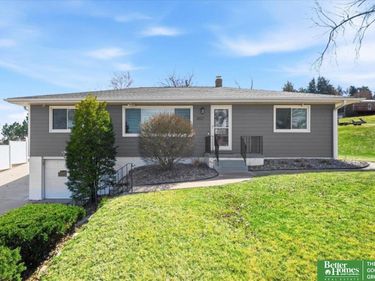 8517 Burt Street, Omaha, NE 68114