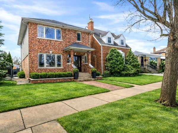 6128 N Kildare Avenue, Chicago, IL 60646