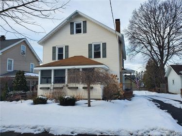1353 Northcliffe Road , Syracuse, NY 13206