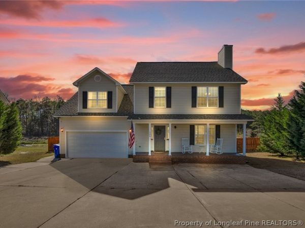 120 Kristin Avenue, Spring Lake, NC 28390