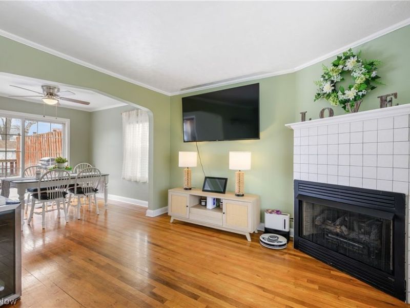 253 Pierce Avenue , Cuyahoga Falls, OH 44221 Photo 15