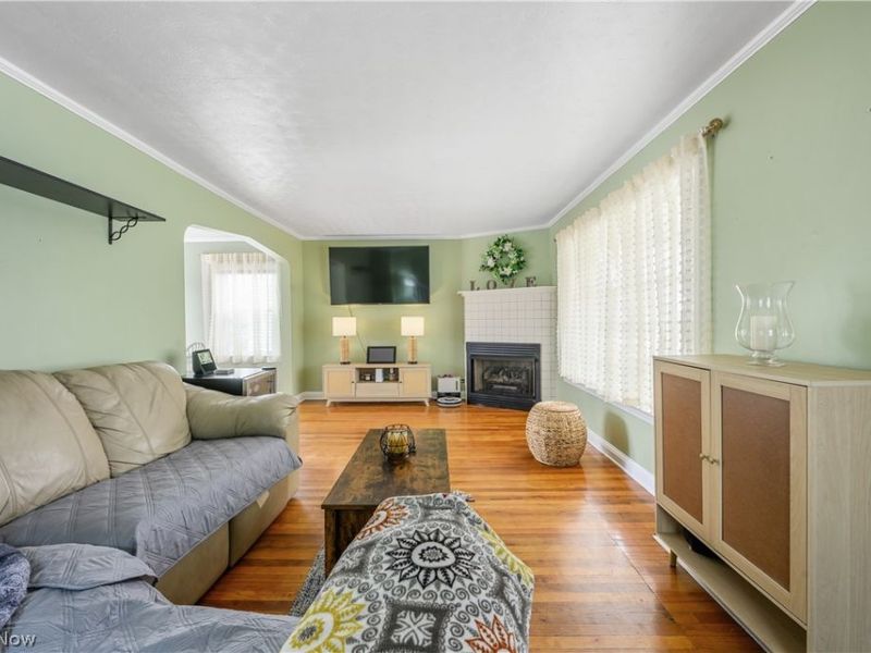 253 Pierce Avenue , Cuyahoga Falls, OH 44221 Photo 16